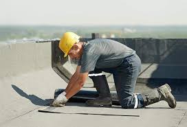 Porter, IN Roofing service Company